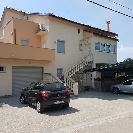 Anita Apartment Malinska