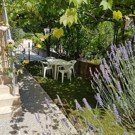 Anita Apartamento
