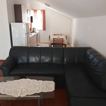 Appartamento Anita *