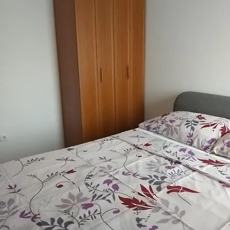 Anita Appartamento Malinska