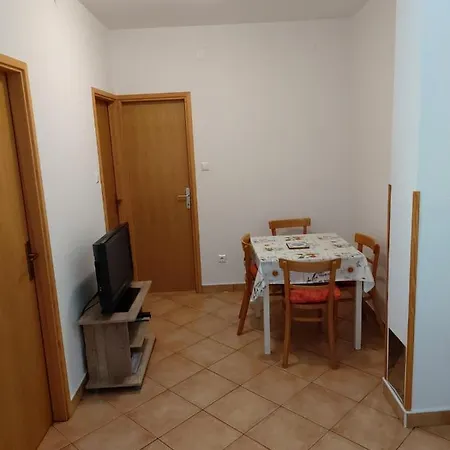 Apartamento Anita