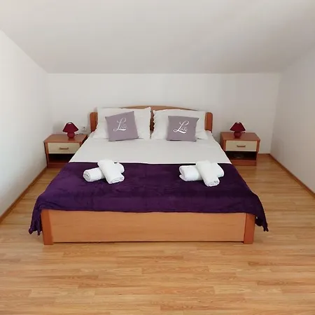 Anita Apartamento *