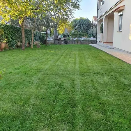 Anita Apartamento Malinska