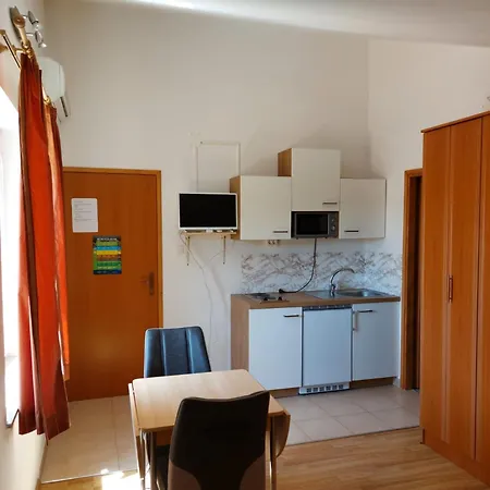 Apartamento Anita