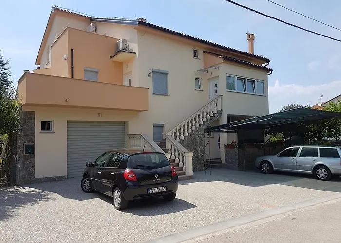 Anita Apartment Malinska