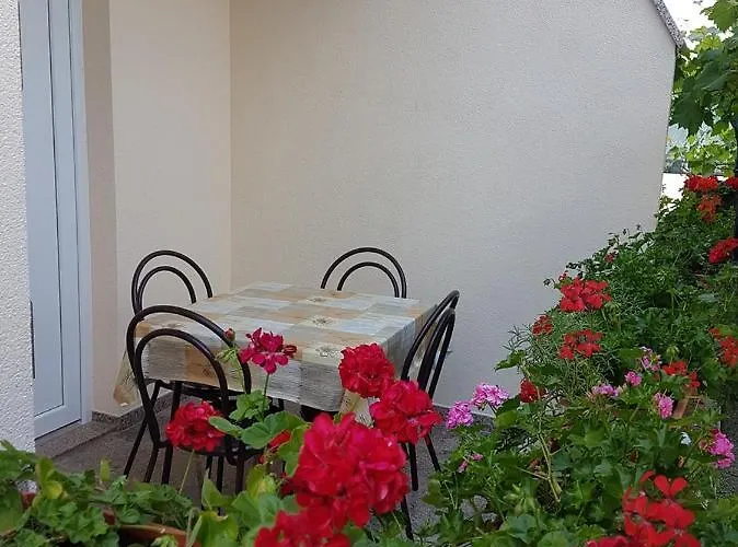 Anita Apartment