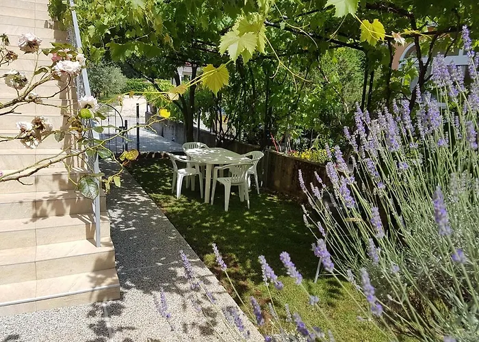 Anita Apartment