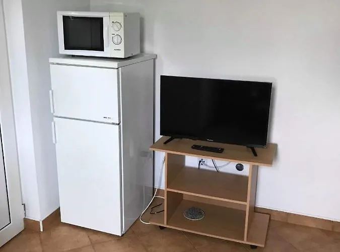 Anita Apartment Malinska