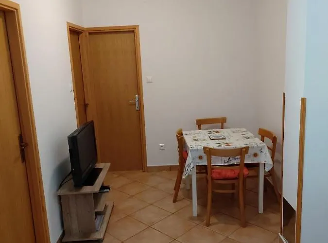 Apartment Anita