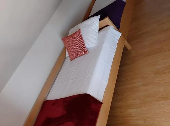 Apartment Anita Malinska