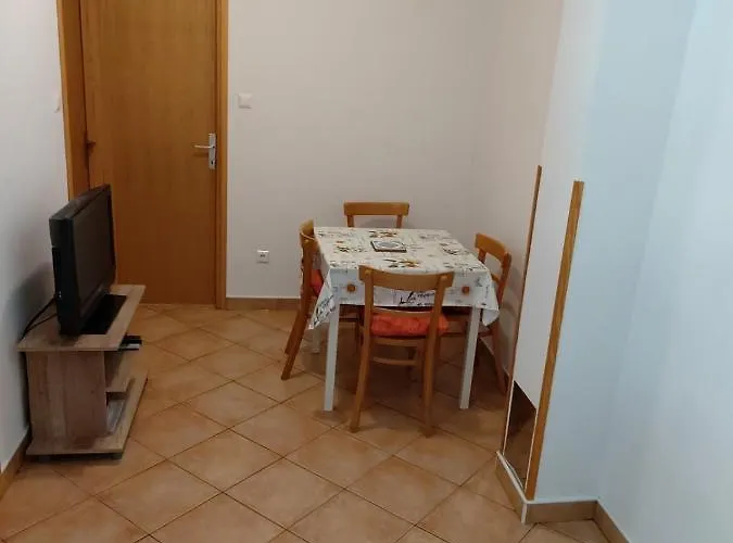 Anita Apartment *
