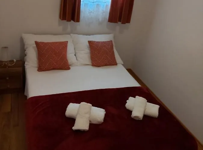 Anita Apartment Malinska