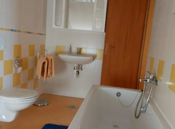 Apartment Anita Malinska
