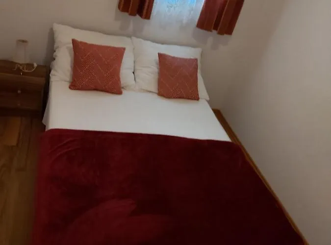 Anita Apartment *