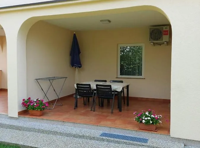 Anita Apartment Malinska