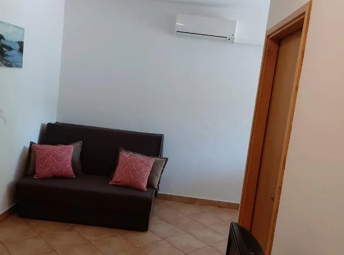 Anita Apartment Malinska