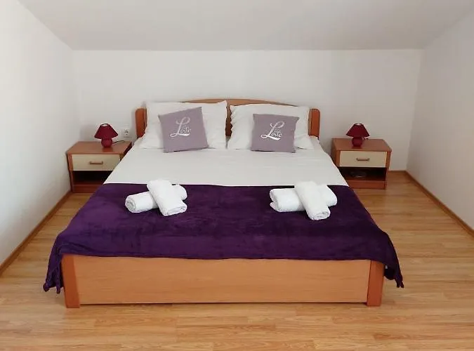 Anita Apartment *