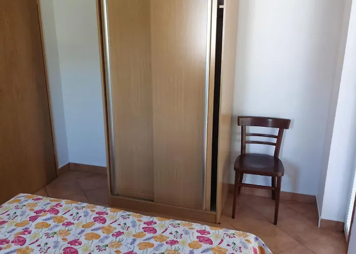 Anita Apartment