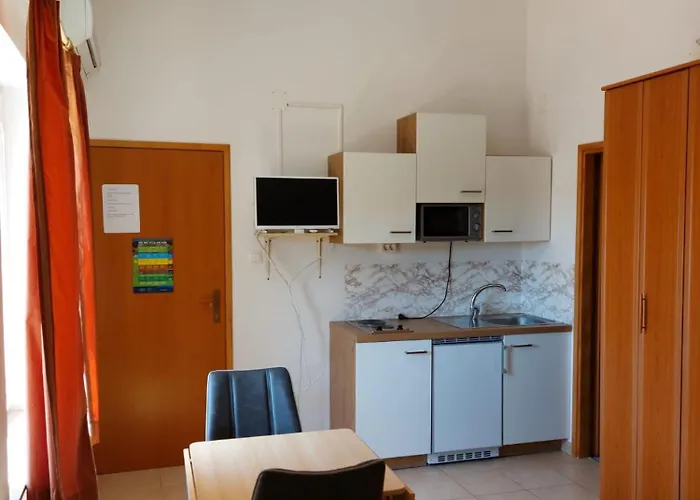 Apartment Anita