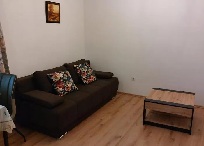 Anita Apartment Malinska