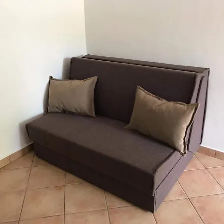 Anita Appartement *