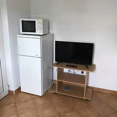 Anita Appartement Malinska