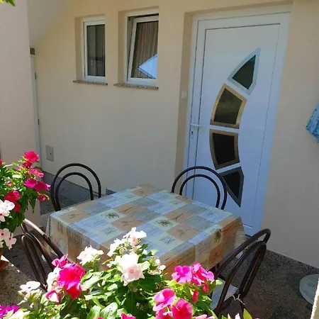 Appartement Anita *