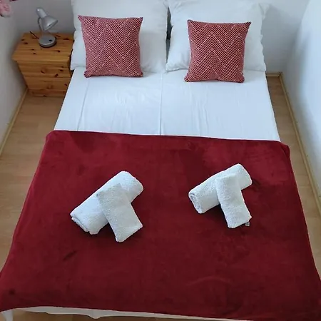 Appartement Anita *