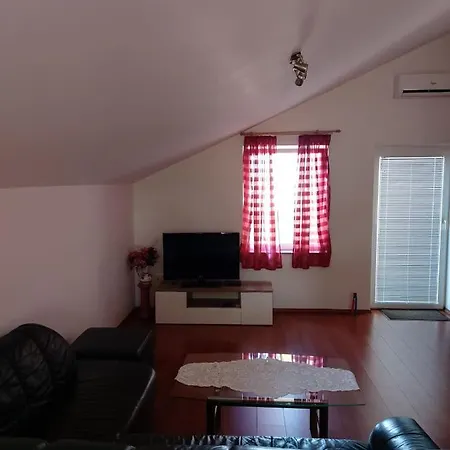 Appartement Anita