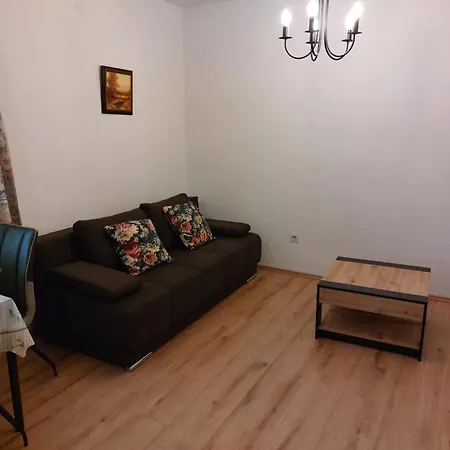 Anita Appartement Malinska