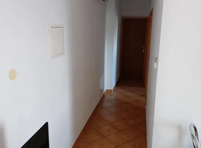 Anita 아파트 말린스카