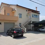 Anita Apartamento Malinska