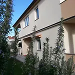 Apartamento Anita Malinska