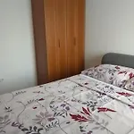 Anita Apartamento Malinska