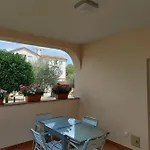 Apartament Anita Malinska