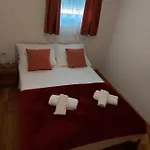Anita Apartamento Malinska