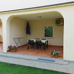 Anita Apartamento Malinska