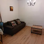 Anita Apartament Malinska