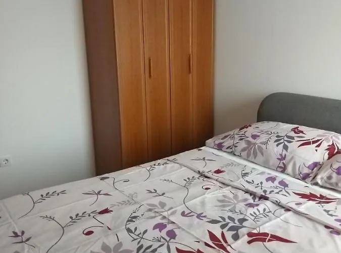 Anita Apartmán Malinska