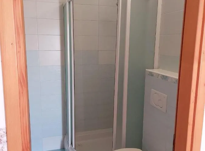 Apartmán Anita Malinska