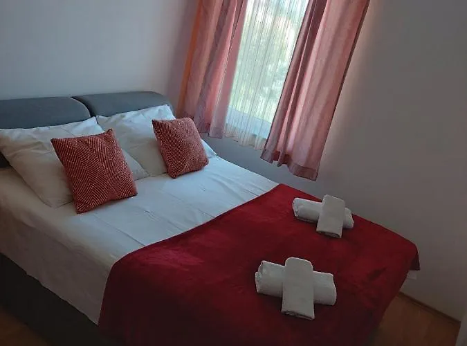 Apartmán Anita *