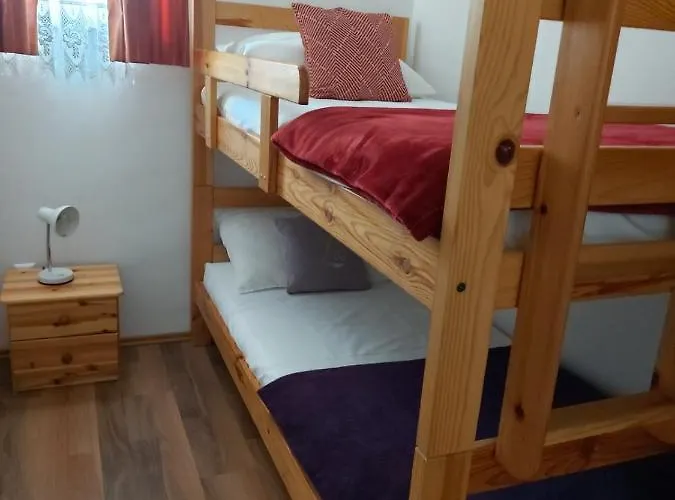Anita Apartmán *