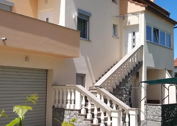 Anita Apartmán