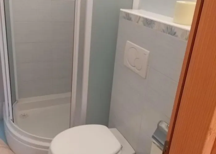 Anita Apartmán *