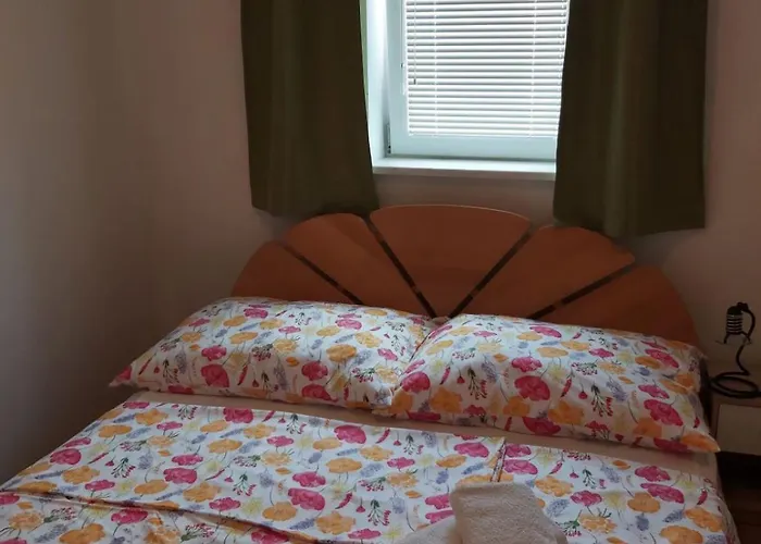 Anita Apartmán *
