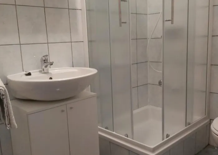 Apartmán Anita Malinska