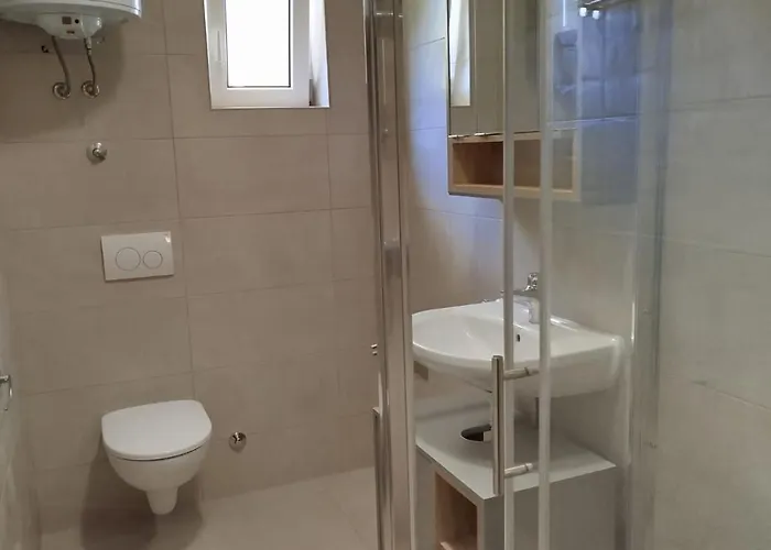 Apartmán Anita *