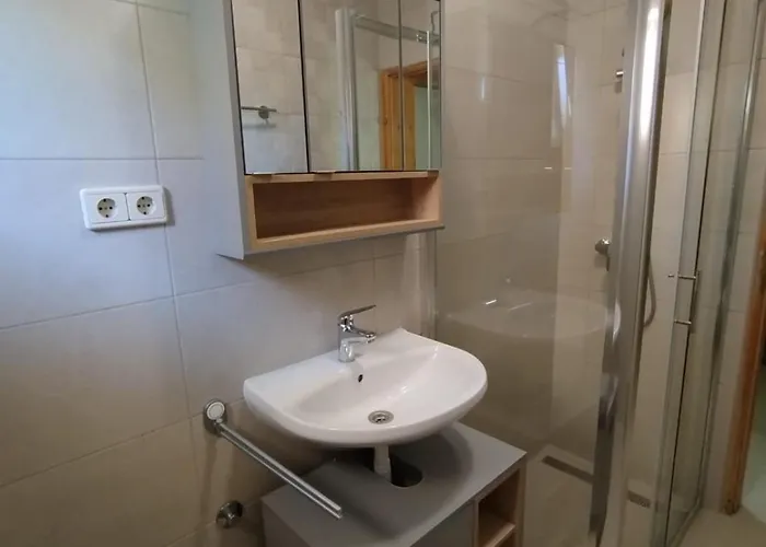 Anita Apartmán Malinska