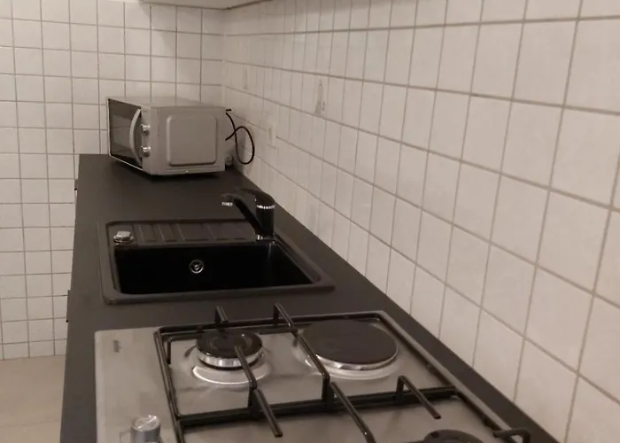 Apartmán Anita Malinska